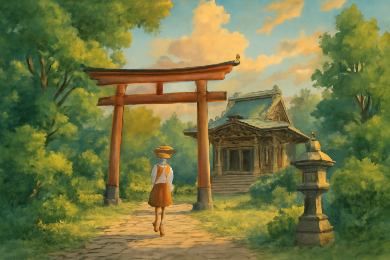 神社参拝行こうよ 運営者情報