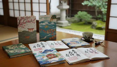 神社 御朱印帳 関西で素敵なデザインが見つかるのは本当？