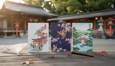 神社で御朱印帳を京都で選ぶならどこがおすすめ？人気のデザインや最新情報を詳しく解説！