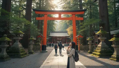 神社参拝に良い日を選ぶって本当に効果があるの？しかし･･･とっておきの開運日も存在するんですよ！