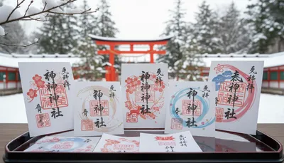 札幌で人気の神社御朱印ついて徹底解説！素敵なデザインがたくさんあるって本当？