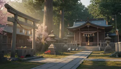 神社で感じる歓迎サインって実はスピリチュアルなメッセージなんですか？参拝時の心構えを優しく解説します！