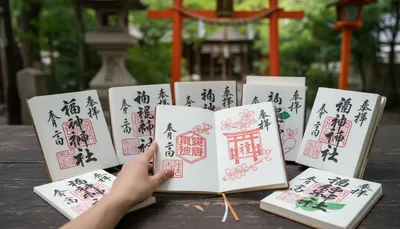 魅力的な御朱印を授かる事が出来る神社のおすすめはどこ？きっと見つかるあなただけの特別な一枚！