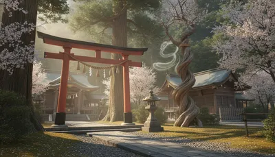 蛇窪神社のスピリチュアルな噂は本当？実際に行ってみた感想やご利益について解説！