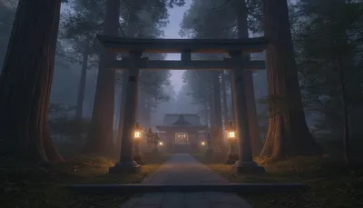神社が怖いと感じる理由は何？神社巡りの初心者さんが気をつけるべき注意点とは？