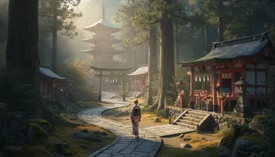 神社のご利益を巡り一日で満喫したいけれどおすすめのコースや社数はどれくらい？