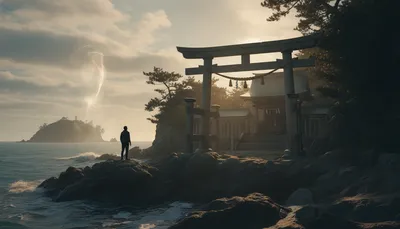 江ノ島神社の不思議な体験日記は本当なの？江ノ島神社の不思議な体験についての真相は？