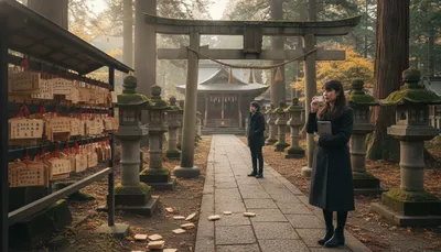 神社のご利益の口コミに悪い理由があるのはなぜ？願いが叶わないと感じる原因を徹底調査！