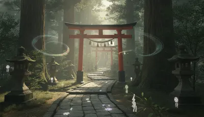 神社に呼ばれる感覚を実体験ブログから調査！不思議なサインの正体とは？