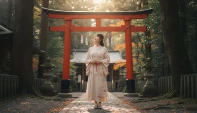 神社やパワースポットで復縁を叶える？参拝後の過ごし方で運命を変えられるのか？