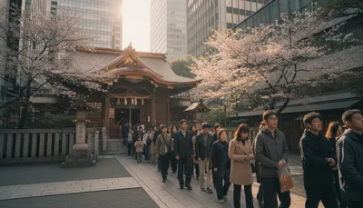 小網神社のご利益は本当なのか？数々の体験談から紐解く驚きの強運エピソードとは！