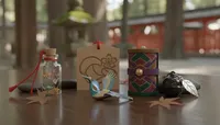 京都にある神社で珍しい授与品を探している？おすすめのスポットやその魅力とは一体？