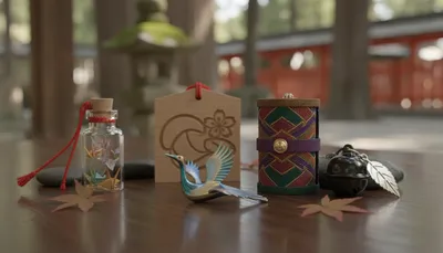 京都にある神社で珍しい授与品を探している？おすすめのスポットやその魅力とは一体？