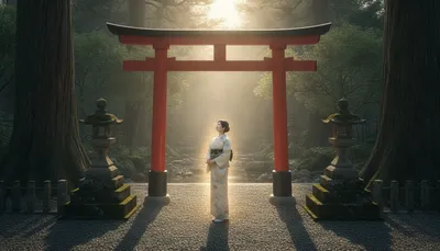 神社のご利益はいつから効果が出る？参拝後の変化は一体いつから現れるの？