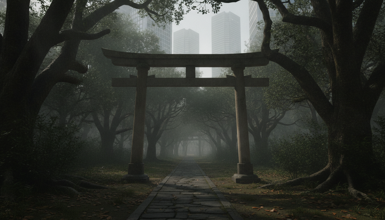 平将門の神社に行ってはいけない理由とは?歴史のタブーや正しい参拝方法を詳しく解説!