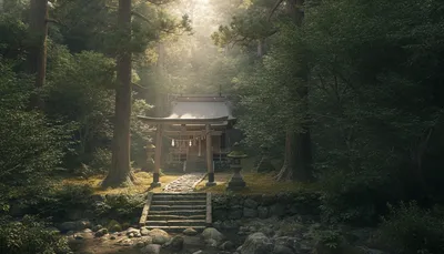 千葉の神社でパワースポットの穴場はどこ？静かに運気を上げたいあなたにおすすめの場所！