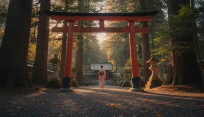 神社へ行ってはいけないって本当なのか気になる？正しい参拝のタイミングやマナーを徹底解説！