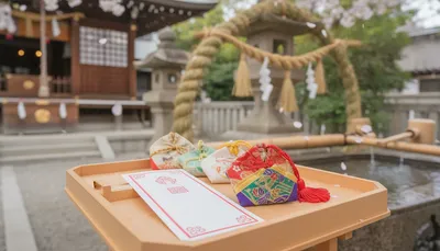 神社の授与品は毎年新しくするべき？お守りやお札の交換時期や正しい返納方法とは？