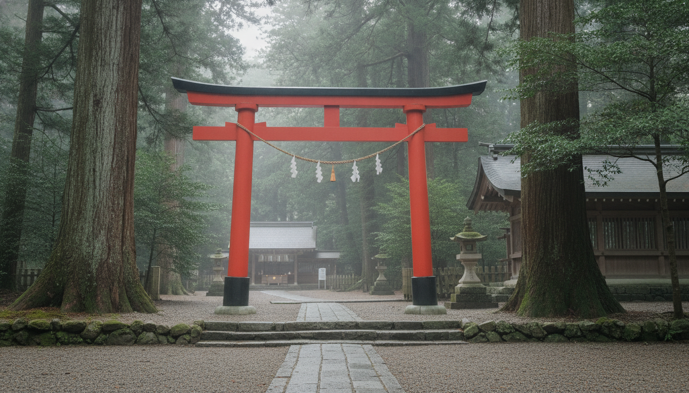 神社に行ってはいけないと言われる理由は何?知っておきたい正しい参拝の知識とマナーを紹介!