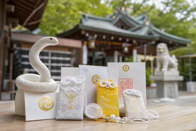 岩国 白蛇神社 授与品 体験談が気になる？実際に参拝してわかった驚きのご利益とは？