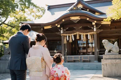 神社のご祈祷は仏滅に行ってもいい？仏滅でも神社でご祈祷を受けていいのか徹底解説！