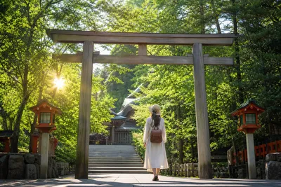 パワースポット巡りで旅行するなら？神社参拝と観光を満喫するコツ！