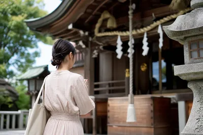 神社のご祈祷は予約なしで当日に受けられる？