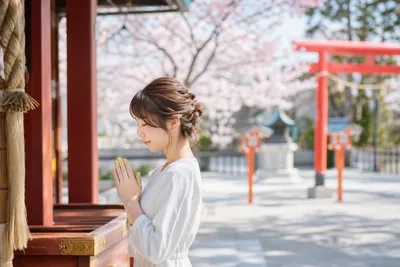 恋愛運を上げる神社やパワースポットの体験談って本当に効果があるの？