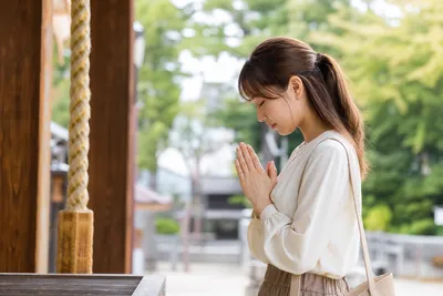 神社にお礼参りに行かないとどうなる？バチが当たるのか気になるあなたへ