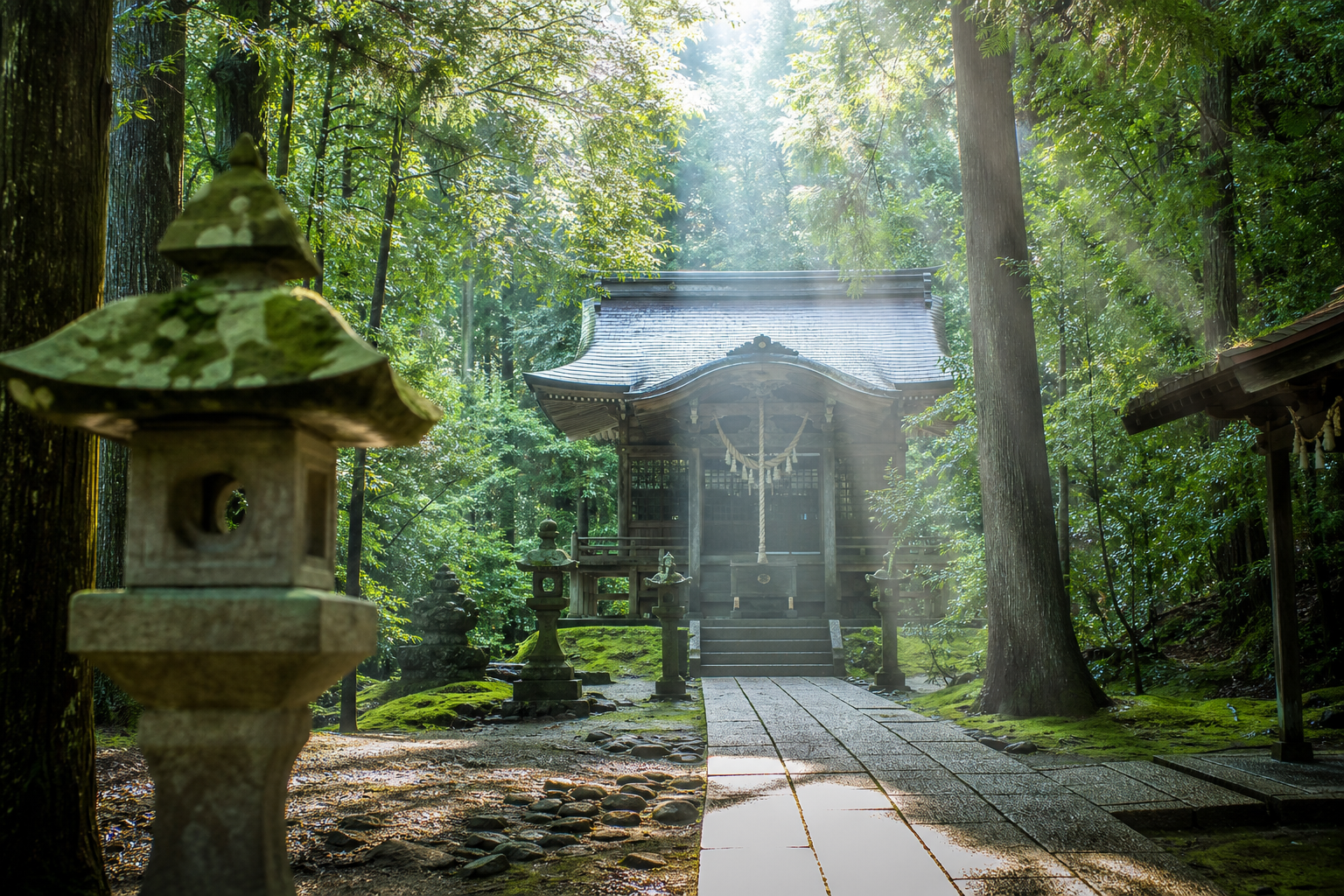 神社 パワースポット 写真 撮ってみたけれど本当に魅力的に撮影できる?