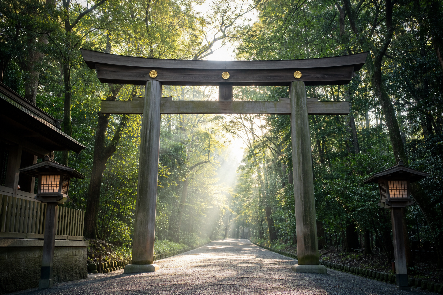 神社 不思議 体験 日記 ブログに書かれた神秘的な出来事は本当に起こるの?