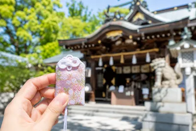 神社の素晴らしいご利益！お守りは買うだけでも効果があるの？