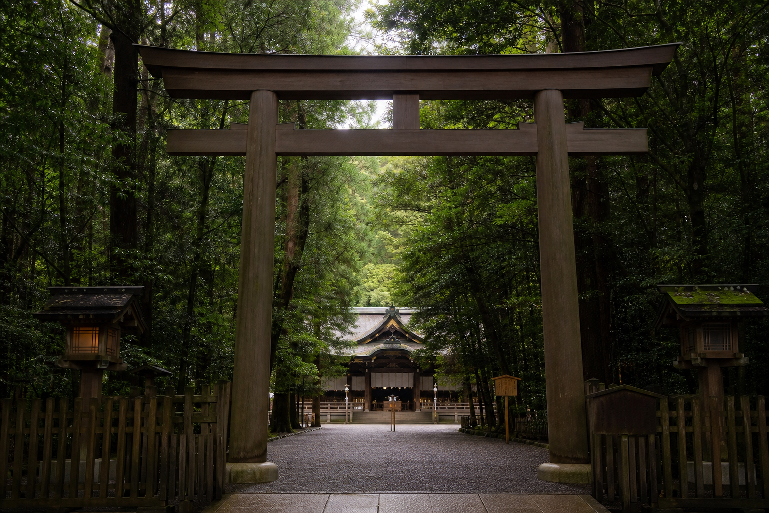 大神神社に呼ばれる人は本当にいる?恐ろしいと言われる理由と不思議な体験談を徹底解説!