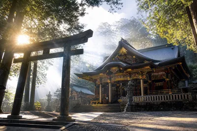 三峯神社のご利益で人生が変わる？参拝の行った後にどんな変化が起こるのか徹底解説！