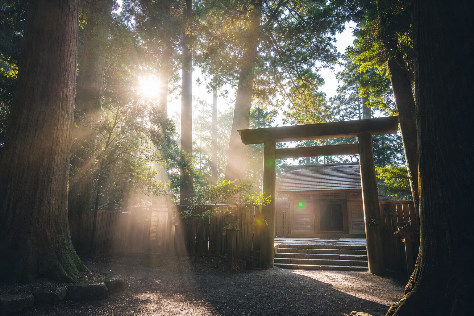 神社 不思議 な 体験 写真付き レポートって本当?不思議な現象が写る理由とは?