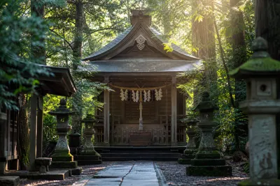 神社は怖い話より実際の感想が気になる？みんなのリアルな参拝体験とは！