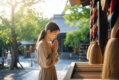 神社でご利益がなかった原因とは？願いが叶わない理由を徹底解説！