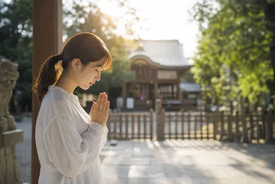 神社やパワースポットに行った後の変化はどうして起こる？参拝した後に心身が変化する理由とは