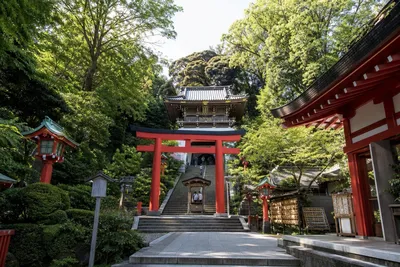 江ノ島神社の不思議な体験日記は本当？噂の真相と龍神様のサインを徹底調査！