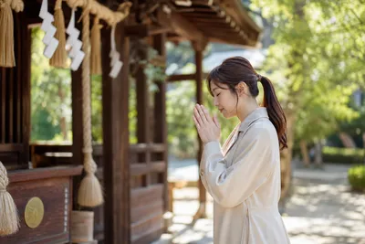 神社でご利益があった人の共通点とは？参拝後に良い変化を感じる人の特徴！