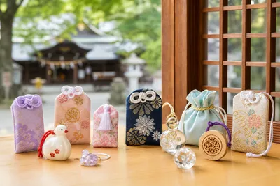 神社の授与品で珍しいものはある？参拝者の体験談から魅力を紹介