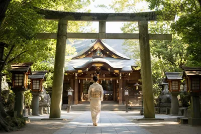 神社でご利益を一番感じた神社はどこ？願いが叶う参拝先を徹底解説