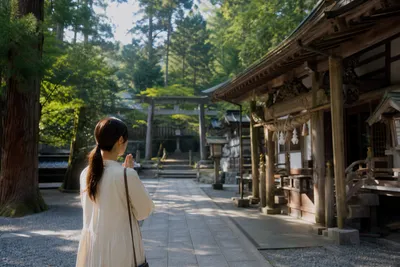 神社やパワースポットに行ってみた感想は？実際の体験や境内のリアルな実態