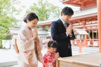 神社のご祈祷は何分前に行けばいい？予約の有無や受付の流れを解説