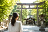 神社でパワースポットを巡る参拝マナーは初心者でも大丈夫？初めてでも安心な作法を徹底解説！