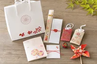 七五三で神社からいただく授与品の中身はどんなもの？気になる内容を徹底解説