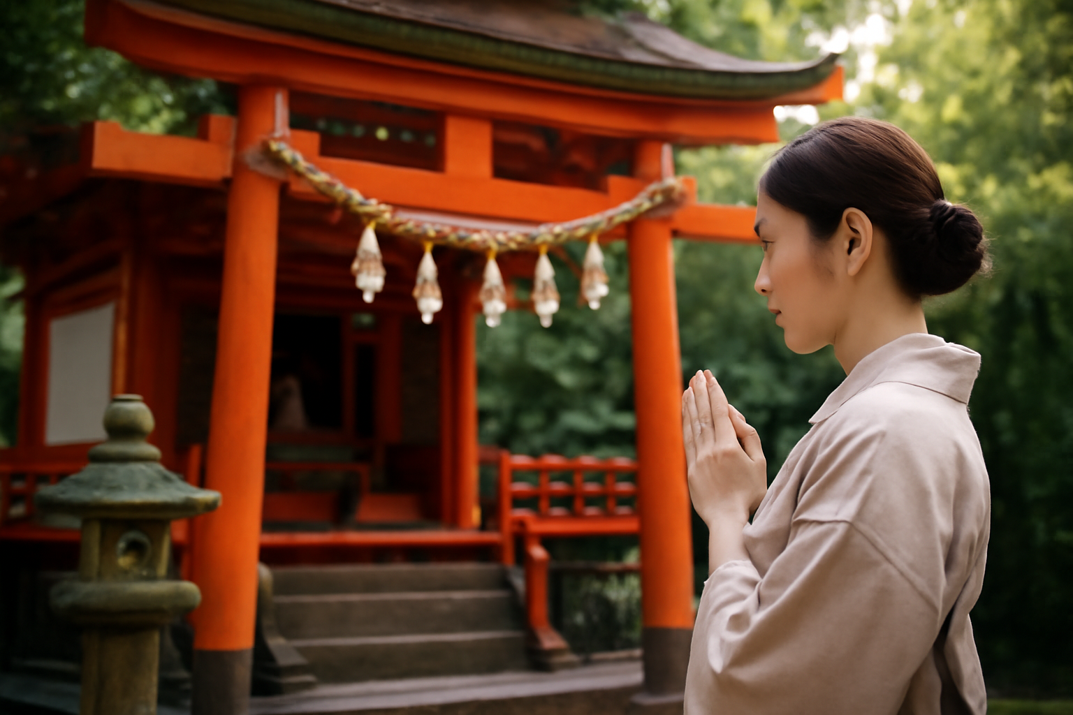 お参りに最適な日、それは神様と特別なご縁を結ぶ吉日！