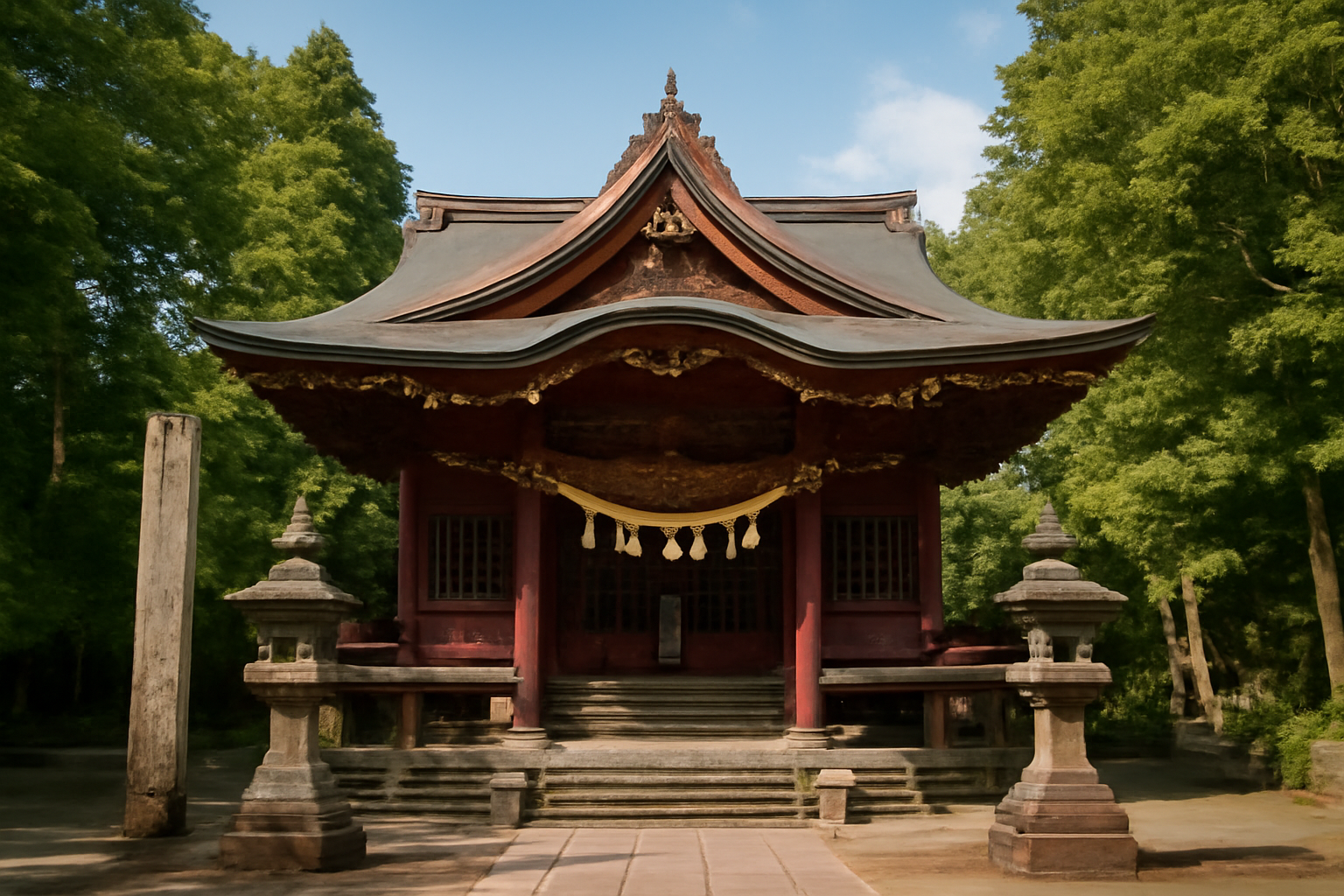 蛇窪神社がスピリチュアルな場所として愛される理由
